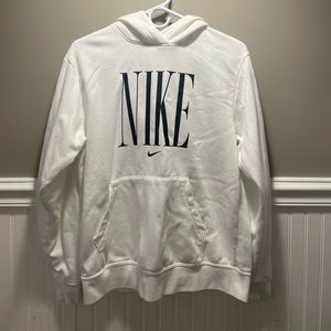 Nike hoodie